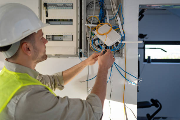 Best Affordable Electrician  in Francisville, KY